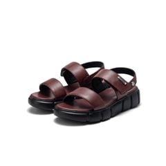  Sandal Biti's SANDY Nữ Màu Đỏ Đậm BEW004600DOD 
