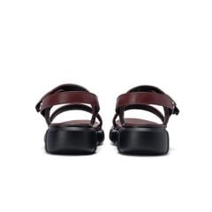  Sandal Biti's SANDY Nữ Màu Đỏ Đậm BEW004600DOD 