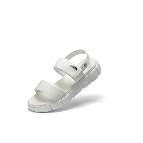  Sandal Biti's SANDY Nữ Màu Trắng BEW004600TRG 