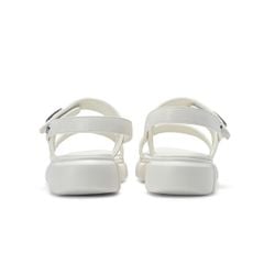  Sandal Biti's SANDY Nữ Màu Trắng BEW004600TRG 