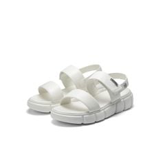  Sandal Biti's SANDY Nữ Màu Trắng BEW004600TRG 