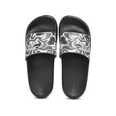  Dép Biti's Nữ Màu Đen BEW004800DEN 