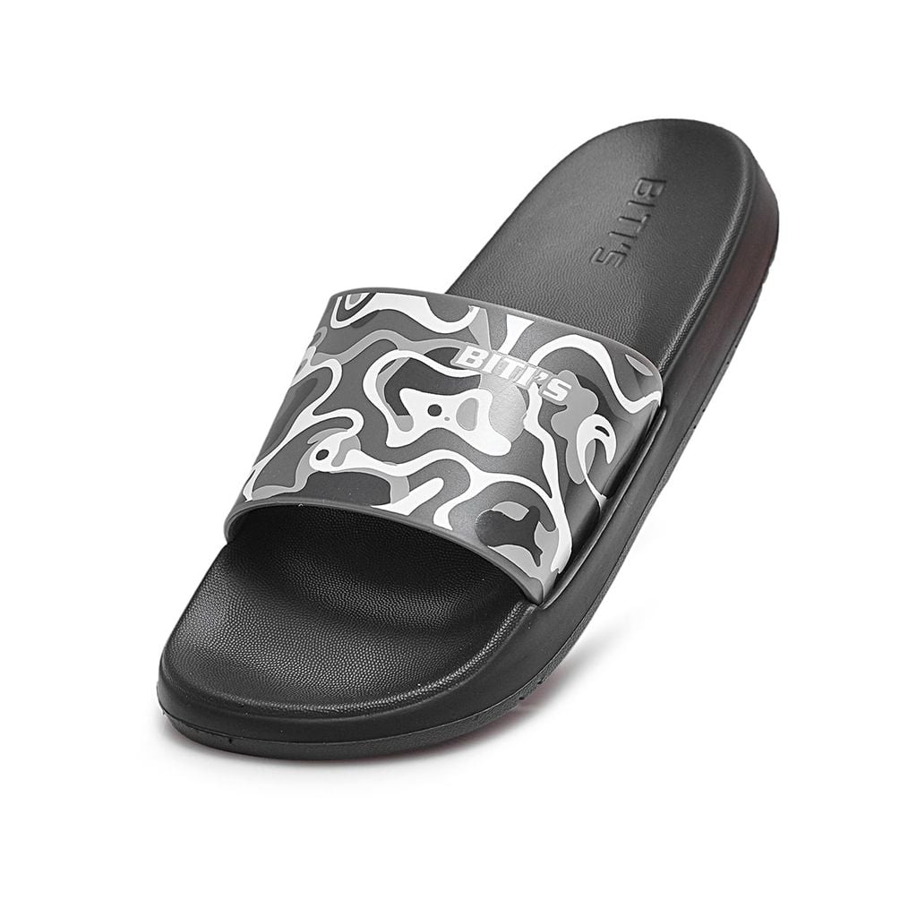  Dép Biti's Nữ Màu Đen BEW004800DEN 