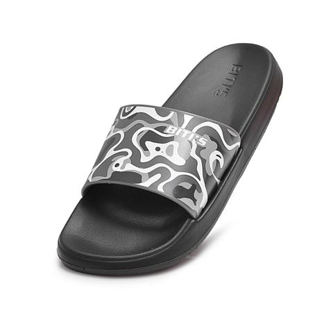  Dép Biti's Nữ Màu Đen BEW004800DEN 