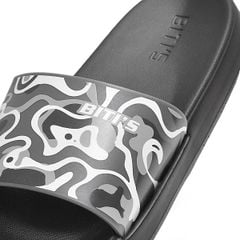  Dép Biti's Nữ Màu Đen BEW004800DEN 