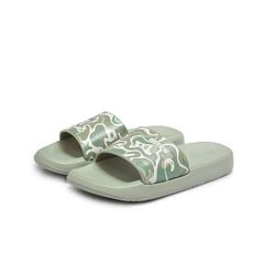  Dép Biti's Nữ Màu Xanh Lá Cây BEW004800XLC 