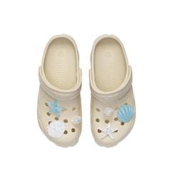  Dép Biti's Summer Collection Nữ Màu Kem Lợt BEW004900KEL 