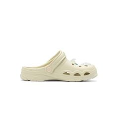  Dép Biti's Summer Collection Nữ Màu Kem Lợt BEW004900KEL 