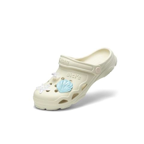  Dép Biti's Summer Collection Nữ Màu Kem Lợt BEW004900KEL 