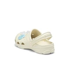  Dép Biti's Summer Collection Nữ Màu Kem Lợt BEW004900KEL 