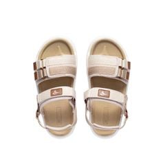  Giày Sandal Nữ Biti's Sandy Màu Kem BEW005000KEM 