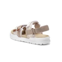  Giày Sandal Nữ Biti's Sandy Màu Kem BEW005000KEM 