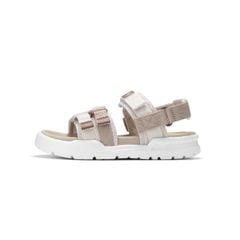  Giày Sandal Nữ Biti's Sandy Màu Kem BEW005000KEM 