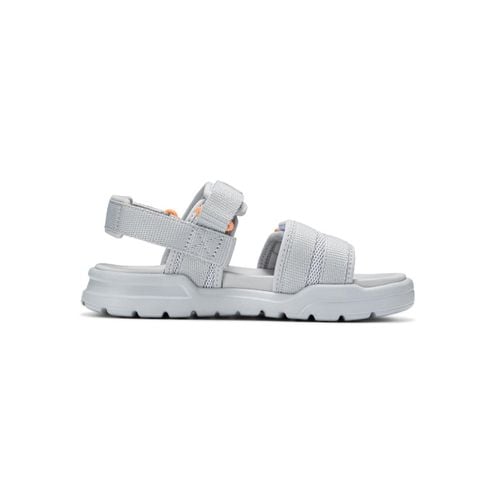  Giày Sandal Nữ Biti's Sandy Màu Xám Lợt BEW005000XAL 