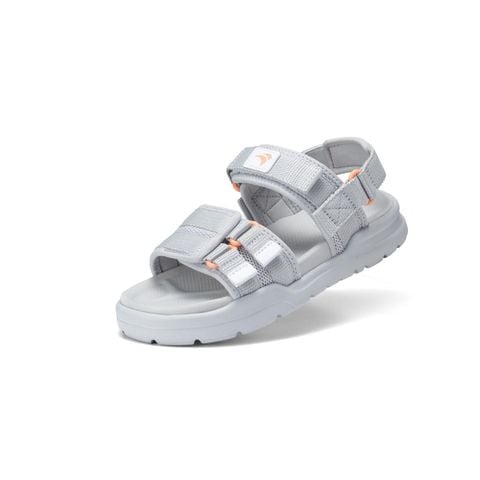  Giày Sandal Nữ Biti's Sandy Màu Xám Lợt BEW005000XAL 
