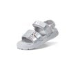 Giày Sandal Nữ Biti's Sandy Màu Xám Lợt BEW005000XAL