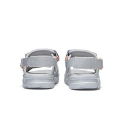  Giày Sandal Nữ Biti's Sandy Màu Xám Lợt BEW005000XAL 