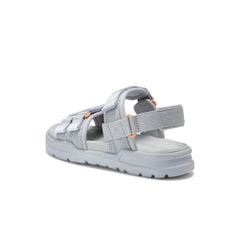  Giày Sandal Nữ Biti's Sandy Màu Xám Lợt BEW005000XAL 