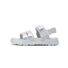  Giày Sandal Nữ Biti's Sandy Màu Xám Lợt BEW005000XAL 