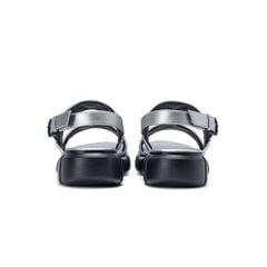  Sandal Biti's Nữ Màu Bạc BEW005100BAC 