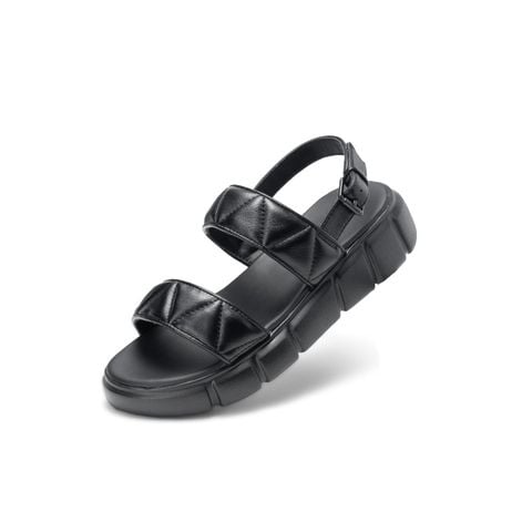  Sandal Biti's Nữ Màu Đen BEW005100DEN 