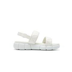  Sandal Biti's Nữ Màu Trắng BEW005100TRG 