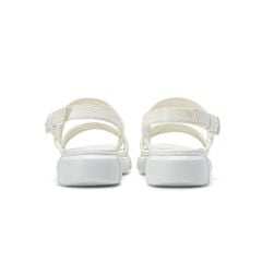  Sandal Biti's Nữ Màu Trắng BEW005100TRG 