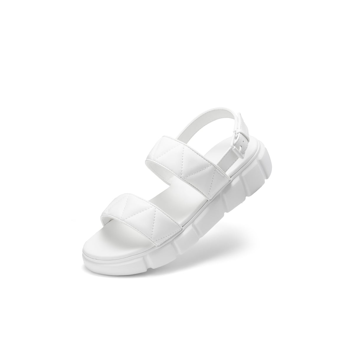 Sandal biti's nữ màu trắng bew005100trg Bitis - Bitis Hunter