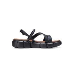  Giày Sandal Nữ Biti's Sandy Màu Đen BEW005400DEN 