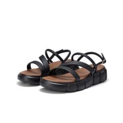  Giày Sandal Nữ Biti's Sandy Màu Đen BEW005400DEN 