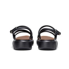  Giày Sandal Nữ Biti's Sandy Màu Đen BEW005400DEN 