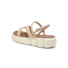  Giày Sandal Nữ Biti's Sandy Màu Kem BEW005400KEM 