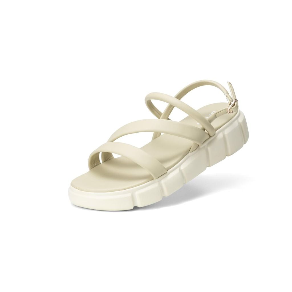  Giày Sandal Nữ Biti's Sandy Màu Rêu BEW005400REU 