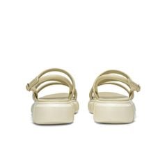  Giày Sandal Nữ Biti's Sandy Màu Rêu BEW005400REU 