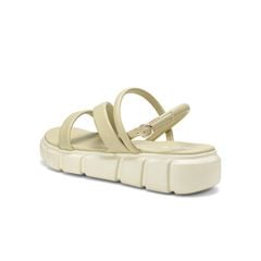 Giày Sandal Nữ Biti's Sandy Màu Rêu BEW005400REU 