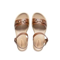  Giày Sandal Nữ Biti's Êmbrace Màu Nâu BEW005500NAU 