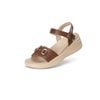 Giày Sandal Nữ Biti's Êmbrace Màu Nâu BEW005500NAU