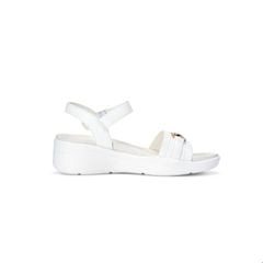  Giày Sandal Nữ Biti's Êmbrace Màu Trắng BEW005500TRG 