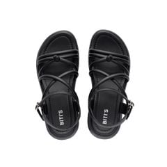  Giày Sandal Nữ Biti's Sandy Màu Đen BEW005900DEF 