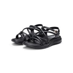  Giày Sandal Nữ Biti's Sandy Màu Đen BEW005900DEF 