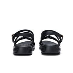  Giày Sandal Nữ Biti's Sandy Màu Đen BEW005900DEF 