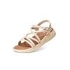 Giày Sandal Nữ Biti's Sandy Màu Kem BEW005900KEM