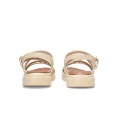  Giày Sandal Nữ Biti's Sandy Màu Kem BEW005900KEM 