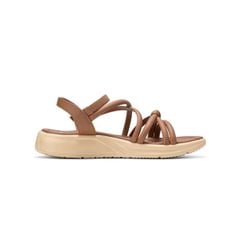  Giày Sandal Nữ Biti's Sandy Màu Nâu BEW005900NAU 