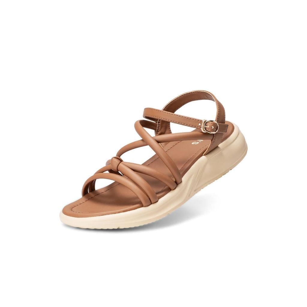 Giày Sandal Nữ Biti's Sandy Màu Nâu BEW005900NAU 