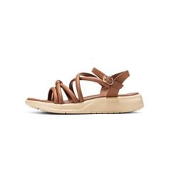  Giày Sandal Nữ Biti's Sandy Màu Nâu BEW005900NAU 