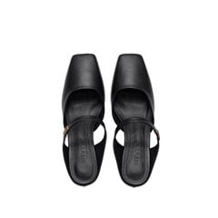  Sandal Biti's ANI Collection Nữ Màu Đen BFW005788DEN 