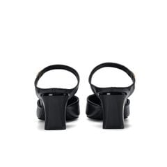  Sandal Biti's ANI Collection Nữ Màu Đen BFW005788DEN 