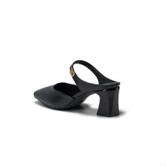  Sandal Biti's ANI Collection Nữ Màu Đen BFW005788DEN 