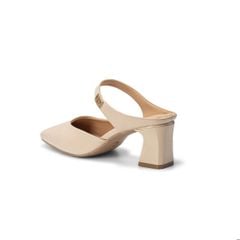  Sandal Biti's ANI Collection Nữ Màu Kem BFW005788KEM 